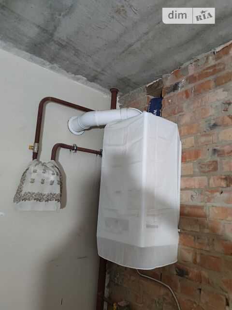 1-кімнатна  | 42 м² | Сади-2| 7 із 9 | Котел