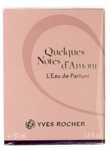 Perfum Yves Rocher 50 ml Quelques Notes d'Amour