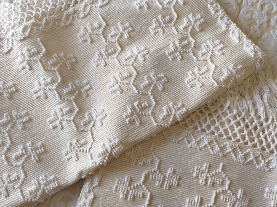 tapetes quarto feitos em tear manual