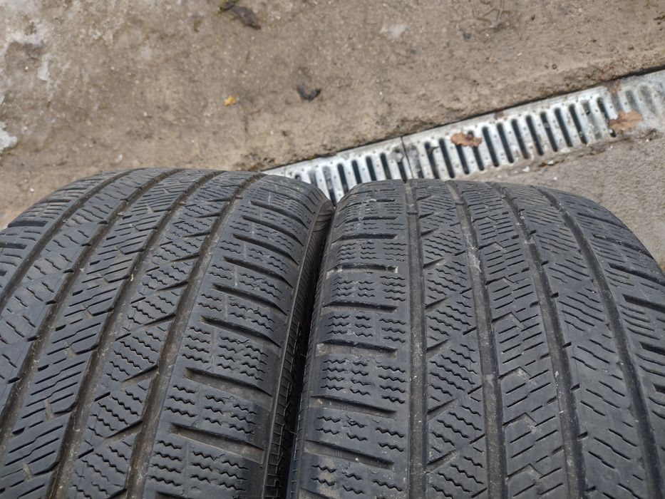 Vredestein Quatrac Pro 235/35 19 całoroczne