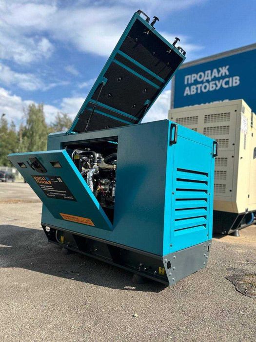 Розпродаж топових моделей генераторів
Знижки до 30%