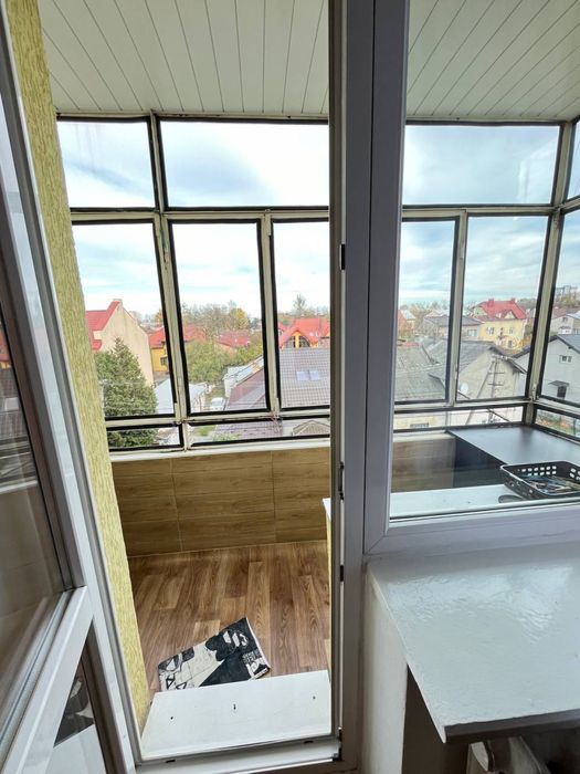 Оренда 2к квартири по вул. Кондукторська