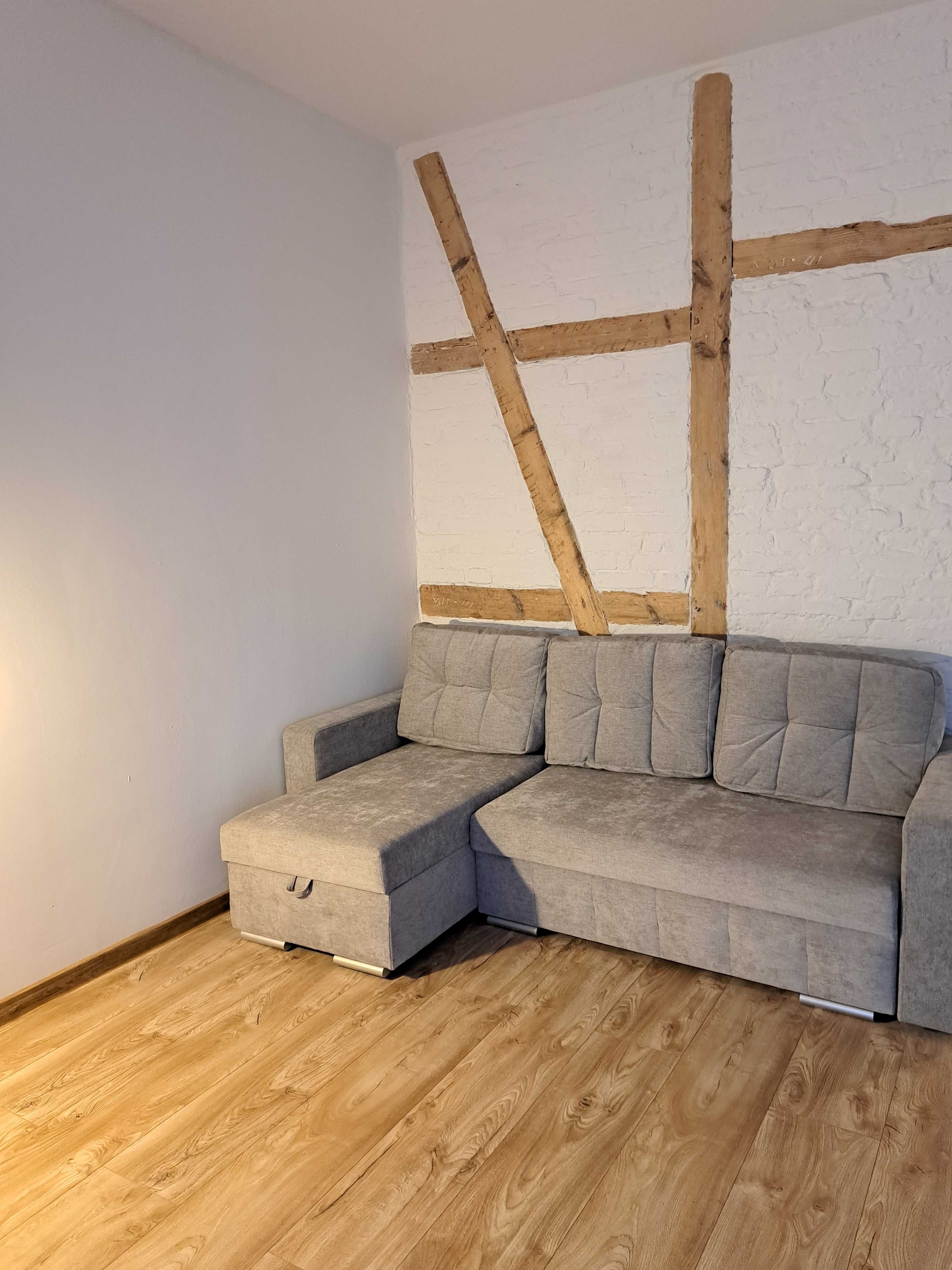 Apartament na wyłączność