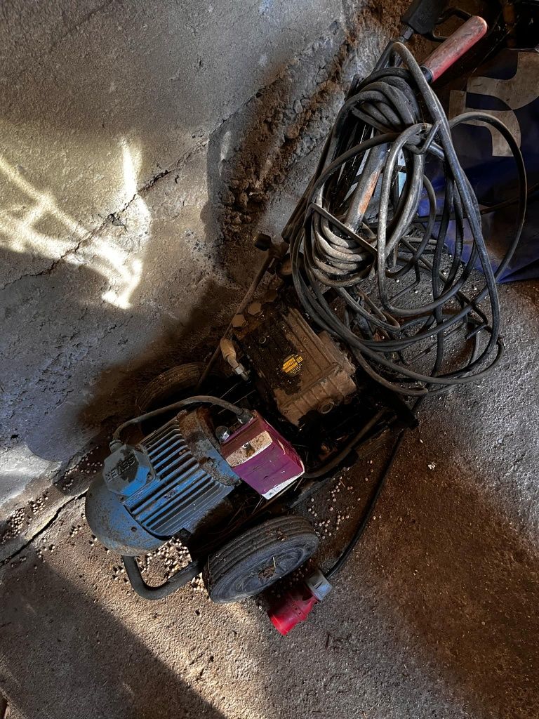 Karcher myjka orginalna