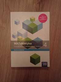Matematyka podręcznik - zakres podstawowy