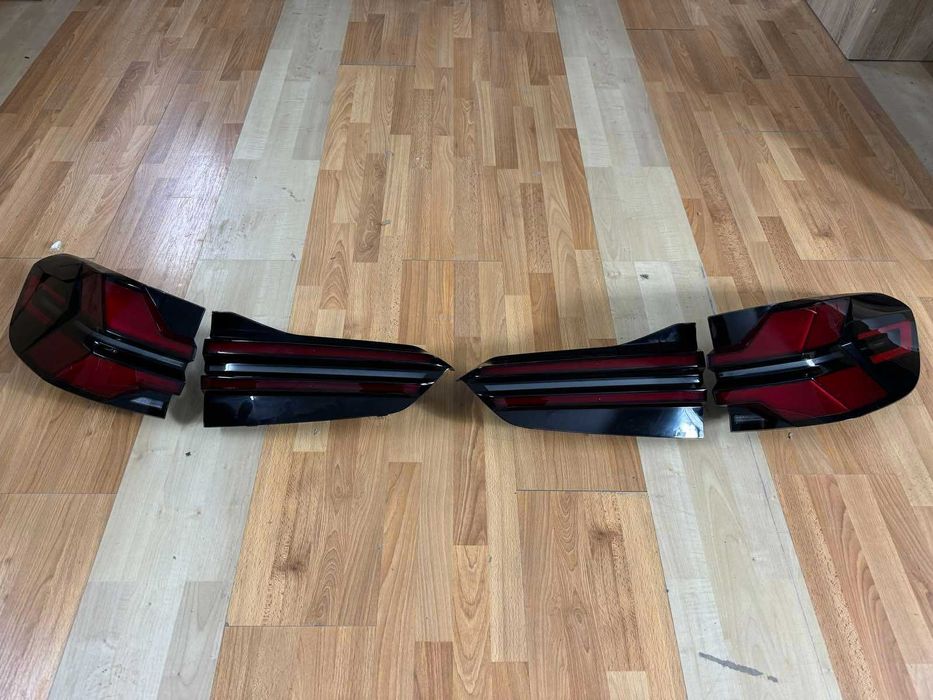 Оптика G05 задние фонари рестайлинг X5 г05 фары Стопи лед бмв х5 LCI