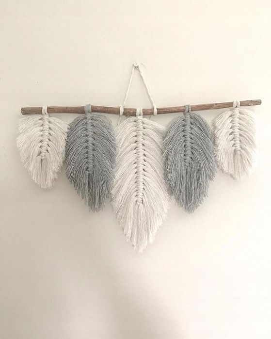 Sznurek Twisted Macrame YarnArt nr 751