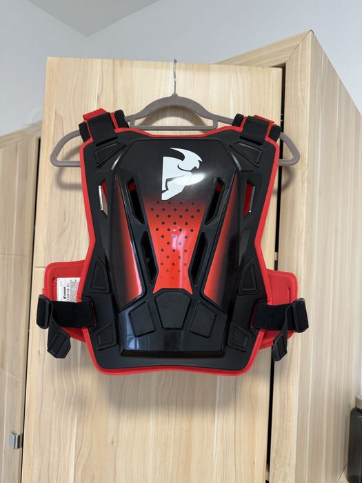 Ендуро моточерепаха Thor Guardian M/L