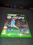 Okazja!!! Gra FC 24 na Xbox One/S/X/Series X! Super Stan!