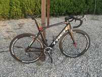 Rower Trek Madone SLR9  Full Carbon - serwisowany. Stan idealny.