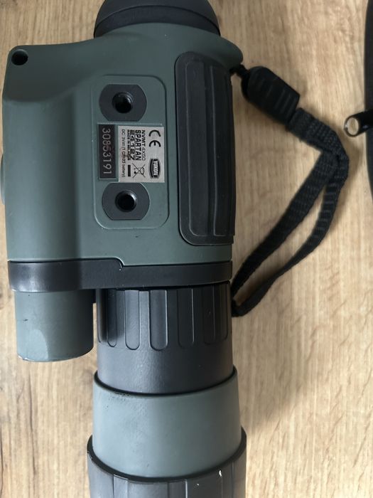 монокуляр нічного бачення Yukon NVMT Spartan 4x50