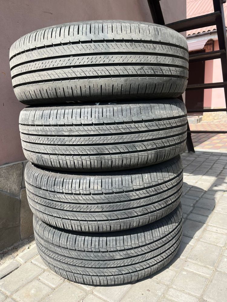 Продам шини 235/60R18 103 Н Hankook на 18 колеса