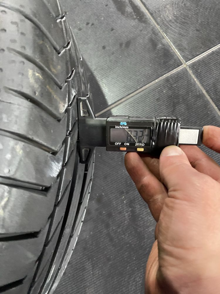 235/45/R20 Continental ContiSportContact 5