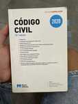 Codigo civil (2020) 15.ª ediçao