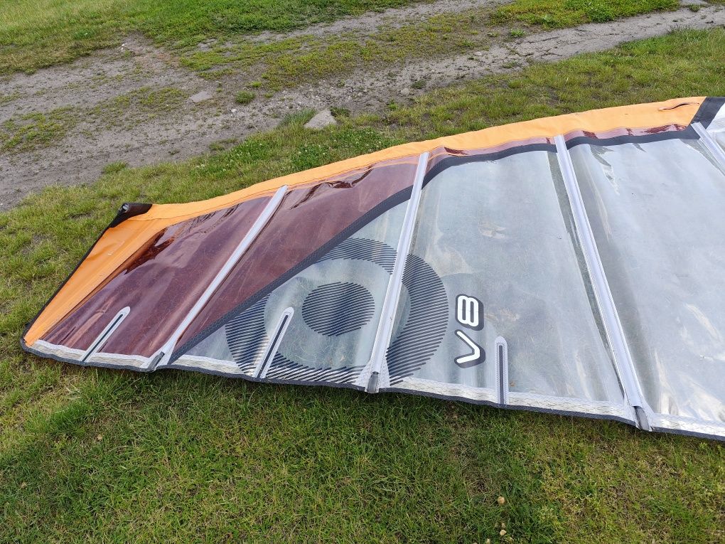 Żagiel Neilpryde  8.5 V8 windsurfing Neil Pryde