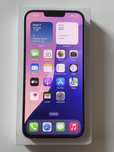 iPhone 14 Plus 128GB White, bez blokad, bateria 93%, komplet, jak nowy