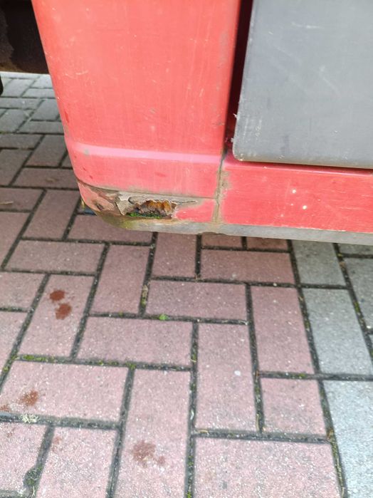 Fiat Ducato Doka 7os