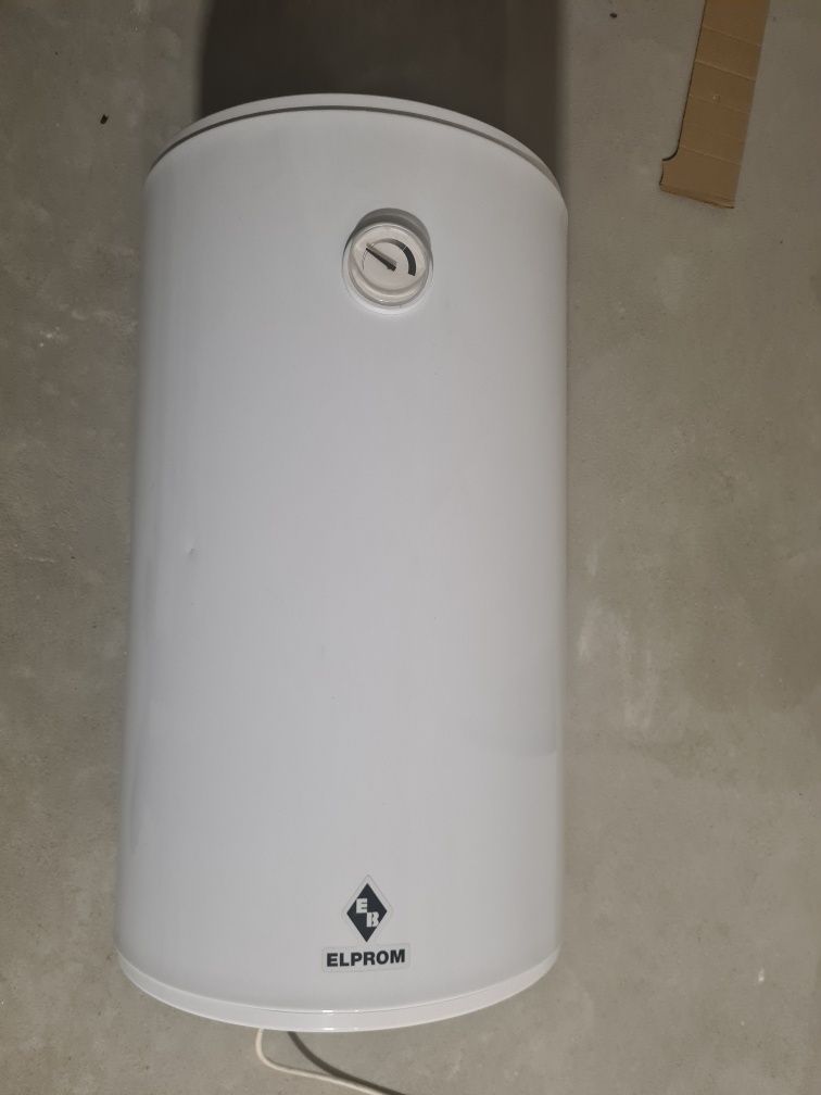 Bojler, podgrzewacz wody 80L