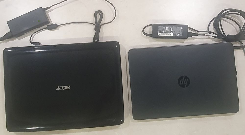 Ноутбук hp elitebook-850 G1, acer aspire-7720