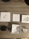 AirPods pro 2 z MagSafe (typ złącza Lightning)