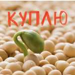 Купимо сою.соя з господарства