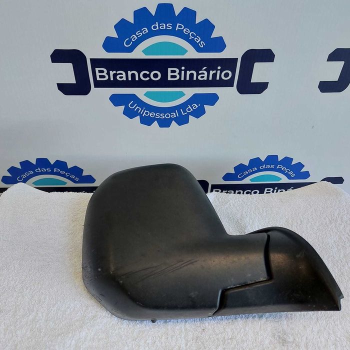 Espelho Direito Citroen Berlingo (2012)