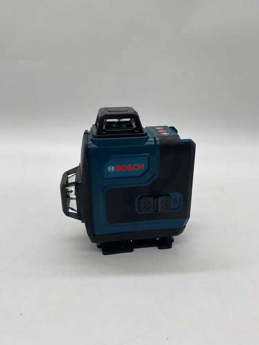 Лазерний рівень BOSCH 12 променів (матовий) / Нівелір Синій промінь