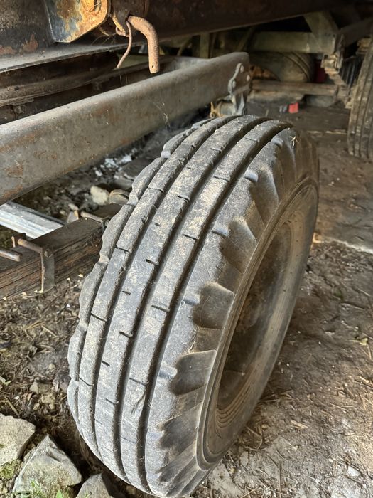 Продам Прицеп 2ПТС4
