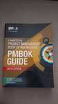 A guide to the project management body od knowledge