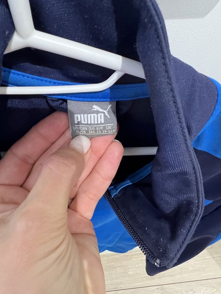 Олімпійка PUMA