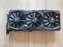 Karta graficzna Nvidia GTX1080Ti 11GB GDDR5X ASUS ROG Strix  LEGENDA