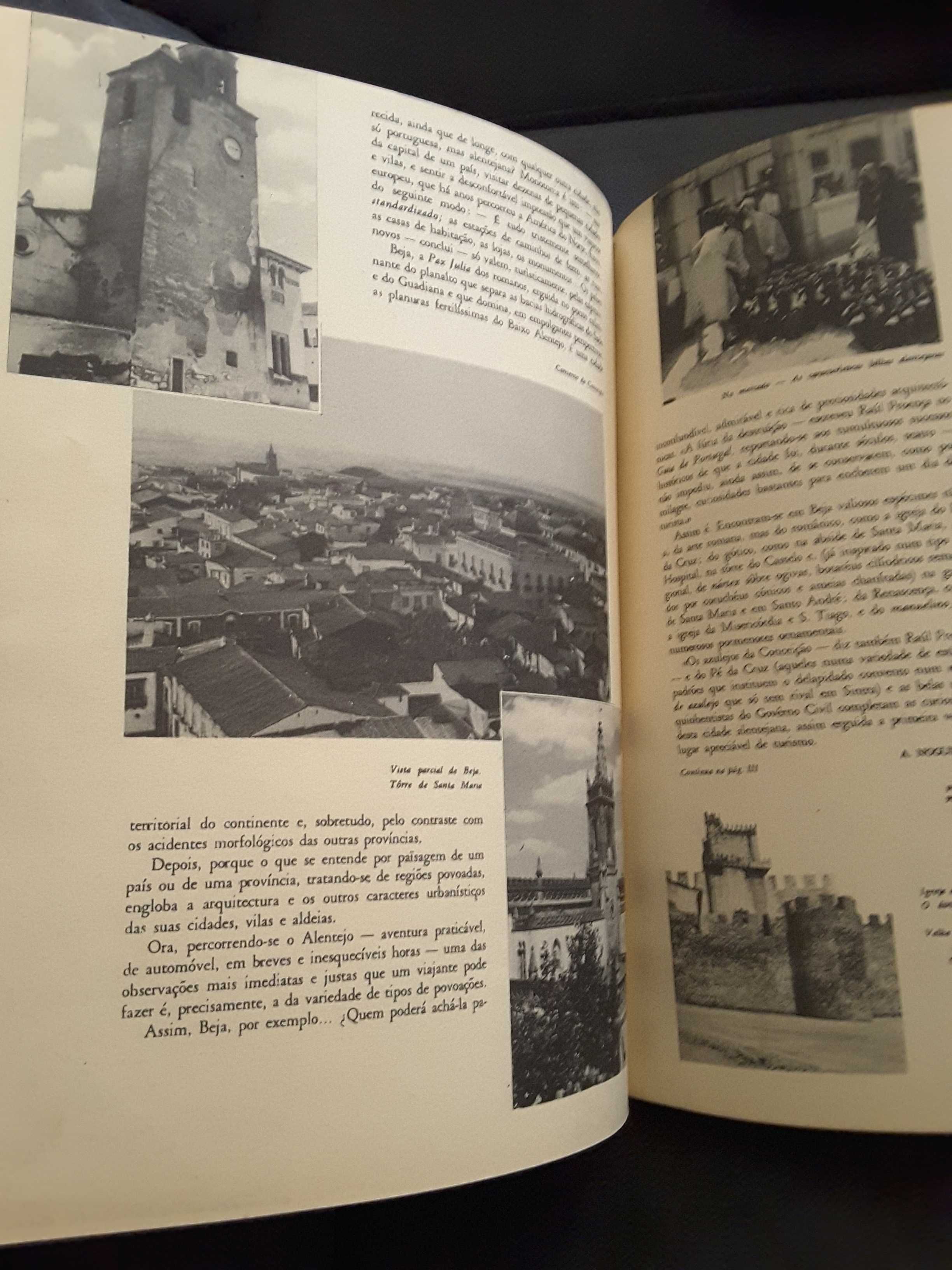 Revista Panorama (1941, 1943)