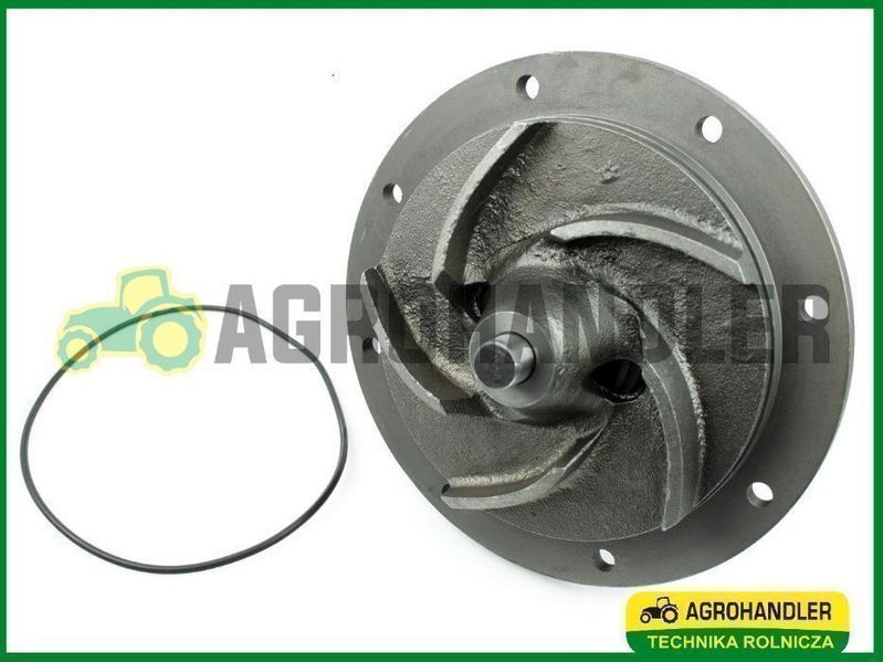 Pompa wody John Deere 6100, 6200, 6300, 6400, 6600, 6800, 6900, 6506