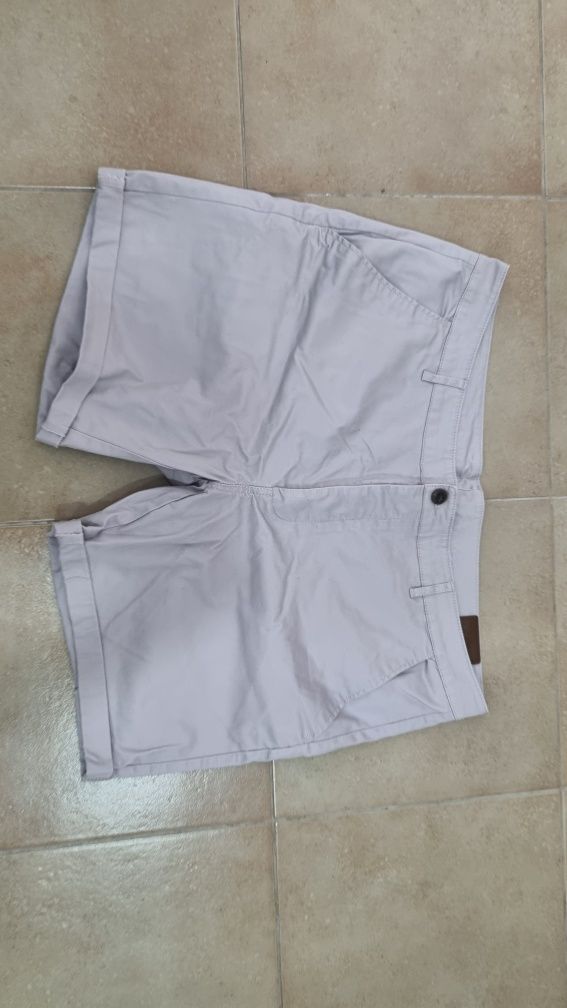 Calções asos w38 96cm