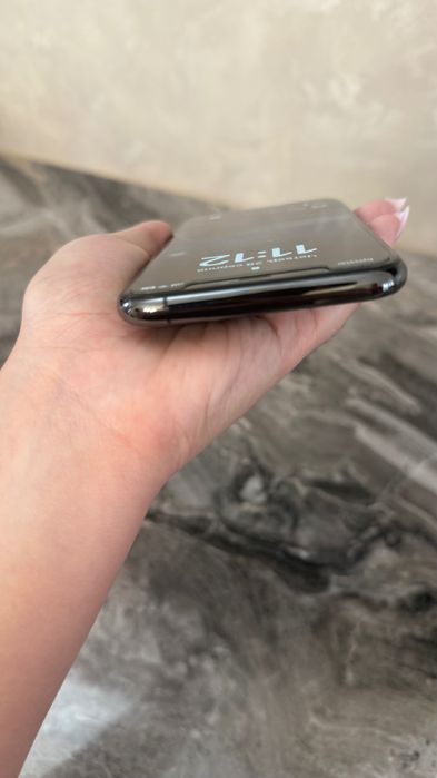 iPhone 11 Pro 256 ГБ