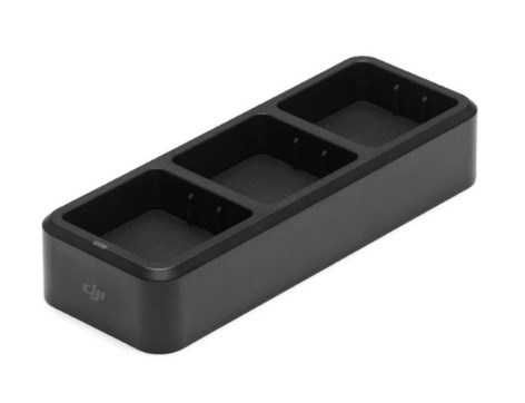 Запчастини та аксесуари до квадрокоптера DJI Mavic 3, 3T, 3 Pro, 3E