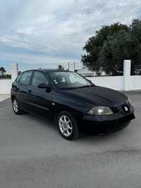 Seat ibiza 1.2  2003 5lugares