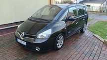 Renault Espace Renault Grand Espace IV 2.0 DCI, 175KM, 7os