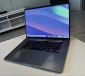Apple MacBook Pro 16’ 2019r. 2TB dysk, 64GB RAM, i9 2.4 GHz, OKAZJA!