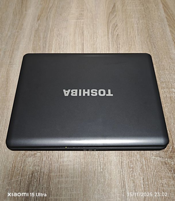 Toshiba A300 Recondicionado