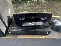 Kino Domowe 5.1 LG HT762