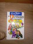 As Gémeas Nº5, Claudina no Colégio de Santa Clara - Enid Blyton