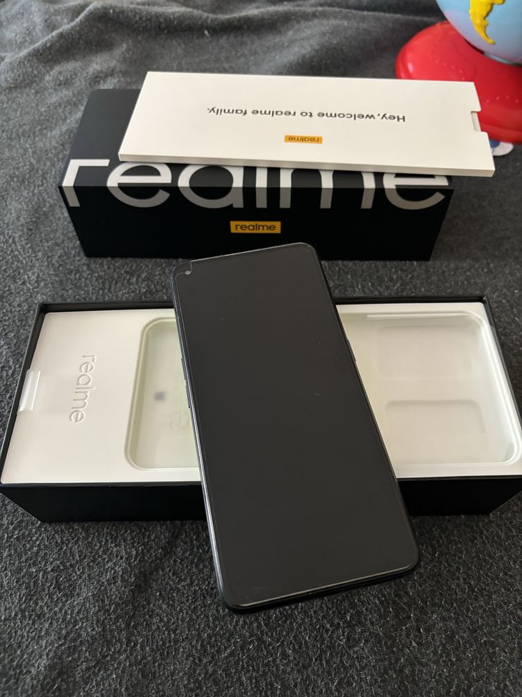 Realme GT Neo 2 5g 257GB