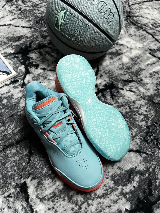 Баскетбольні кросівки Nike ZM LeBron  NXXT GEN AMPD ОРИГІНАЛ