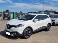 Renault Kadjar 1,2 130KM Salon PL* Navi* Kamera* Skóra* Serwis* Klima* Alu* Gwarancja