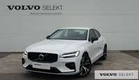 Volvo S60 S60 B4 Benzyna | Plus Dark | FV23% | Salon Polska | Serwis ASO | GWARA