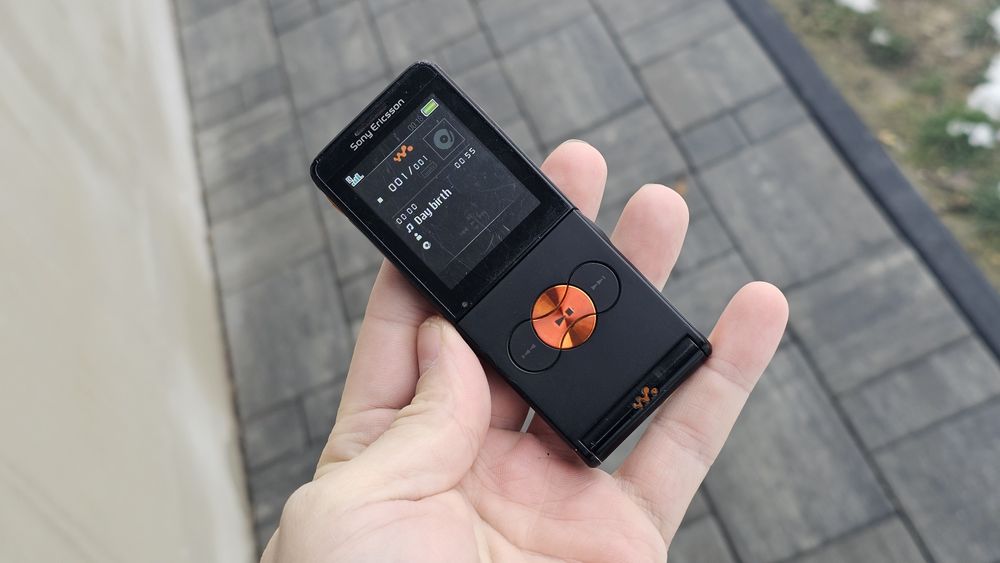 Sony Ericsson W350i. Sprawny bez simlocka