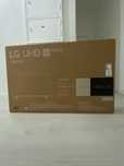 TV LG 50URK78006LK