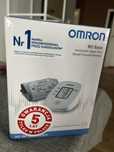 Cisnieniomierz Omron