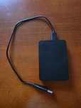 Dysk zewnętrzny USB 4TB Toshiba canvio